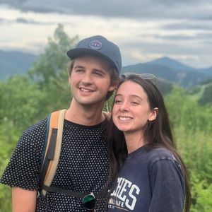 Meet your Posher, Bridger